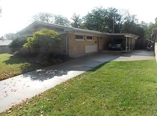4440 Beecher Ave, Dayton, OH 45420
