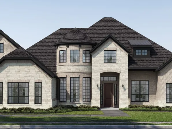 111 Endowment Ln, Rockwall, TX 75032