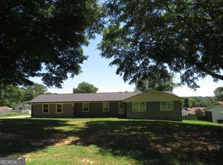 618 Hillside Dr, Cedartown, GA 30125