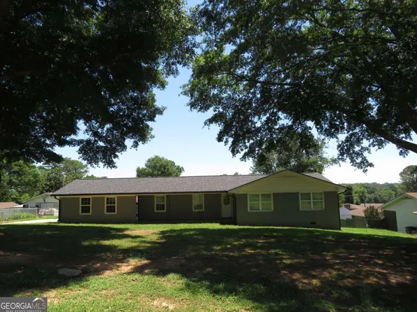 618 Hillside Dr, Cedartown, GA 30125