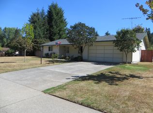 3404 Stikes Dr SE, Lacey, WA 98503
