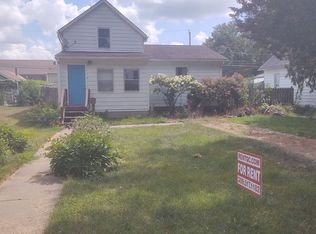 1521 35th St, Rock Island, IL