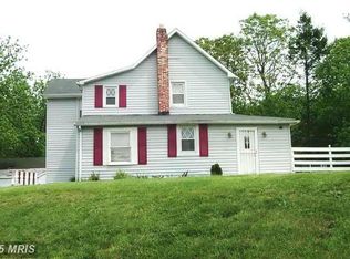 3933 Carthage Rd, Randallstown, MD 21133