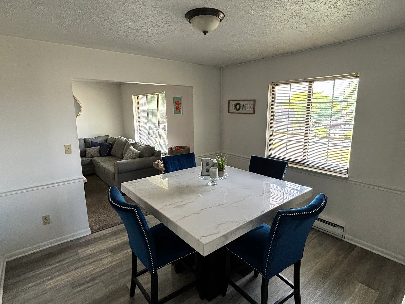 2 bed, 1000 sqft, $850 — Photo 3