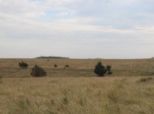 Intersection Of Cr Ns 217 Rd #&-EW630, Vici, OK 73859