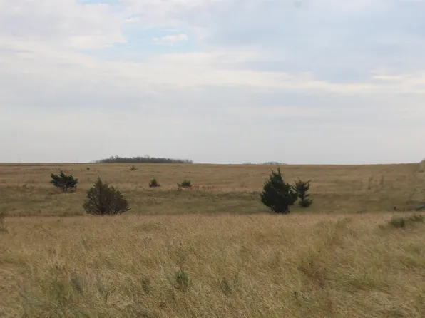 Intersection Of Cr Ns 217 Rd #&-ew630, Vici, OK 73859