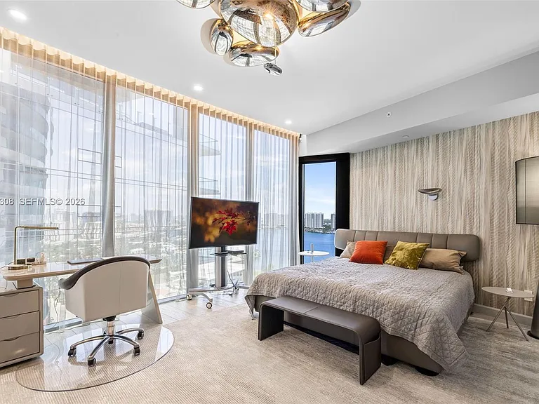 18555 Collins Ave #2201 — Photo 38