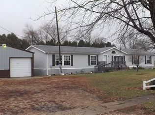 205 Grant St, Liscomb, IA 50148