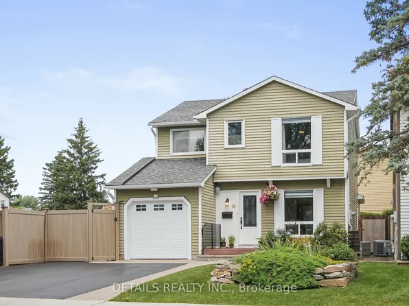 41 Rickey Pl, Ottawa, ON K2L 2H4