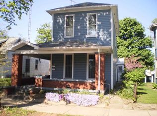 620 S 8th St, Richmond, IN 47374