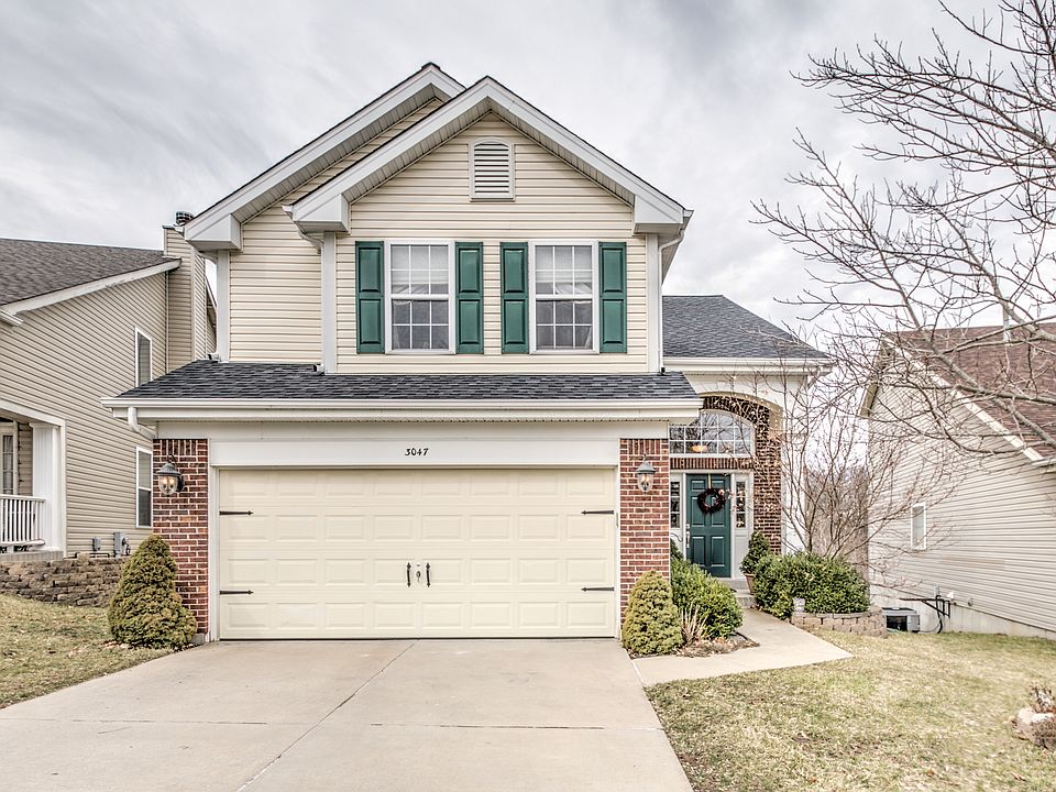 1st image of 3047 Andover Manor Dr