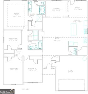 477 Liberty Hill Rd #24, Hartwell, GA, 30643