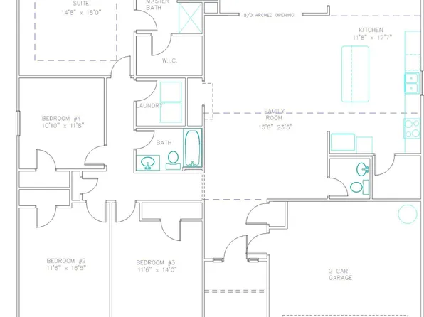 341 Liberty Hill Rd #17, Hartwell, GA 30643