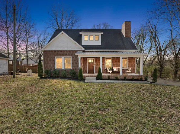 1430 Inglewood Cir N, Nashville, TN 37216