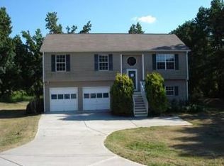 71 Tomahawk Dr, Cartersville, GA 30120