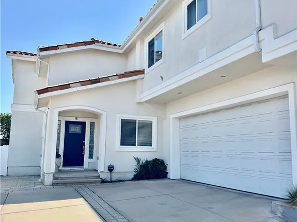 2012 Morgan Ln #B, Redondo Beach, CA 90278
