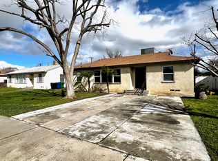 214 Faber St, Shafter, CA 93263