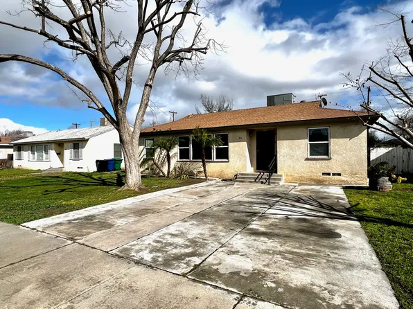 214 Faber St, Shafter, CA 93263