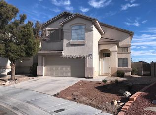 3940 Golden Glaze St, Las Vegas, NV 89129