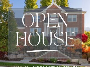 434 S Cardon Ridge Dr, Smithfield, UT 84335
