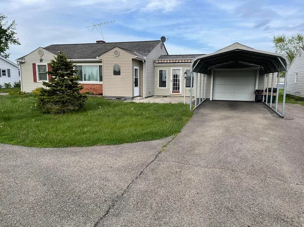 2340 Kingston Pike, Circleville, OH 43113