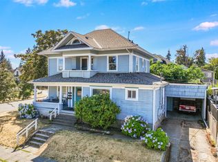646 S Prospect St, Tacoma, WA