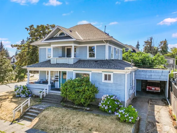 646 S Prospect, Tacoma, WA 98405