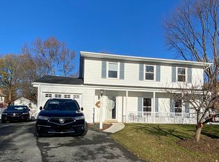 944 Summer Hill Cir, Gambrills, MD 21054