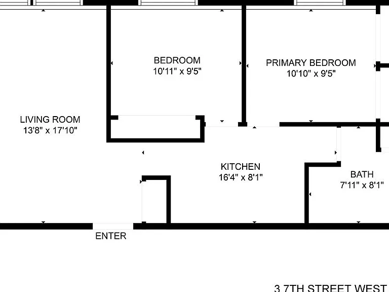 3 7th St W #SEE DESCRIPTION — Photo 7