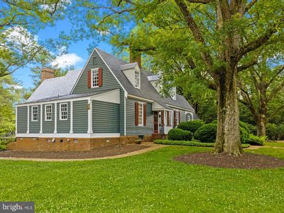 700 Goodwin St, Williamsburg, VA, 23185