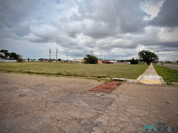 301 Industrial Park Rd, Clovis, NM 88101