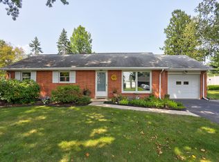 3121 Cochran Dr, Lancaster, PA 17601