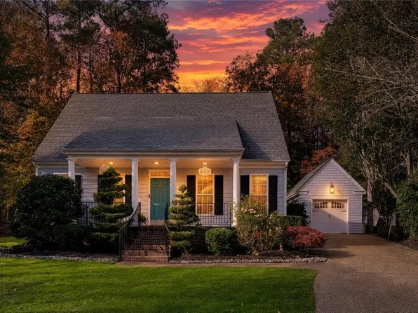 126 Seton Hill Rd, Williamsburg, VA 23188