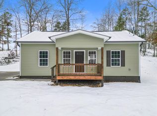 12397 Quarter Oaks Trl, Birchwood, TN 37308