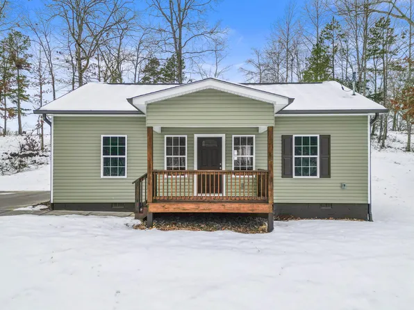12397 Quarter Oaks Trl, Birchwood, TN 37308
