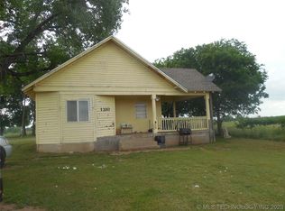 1310 Windy Hill Rd, Sulphur, OK 73086