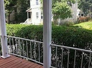 39 7th St #39, Providence, RI 02906