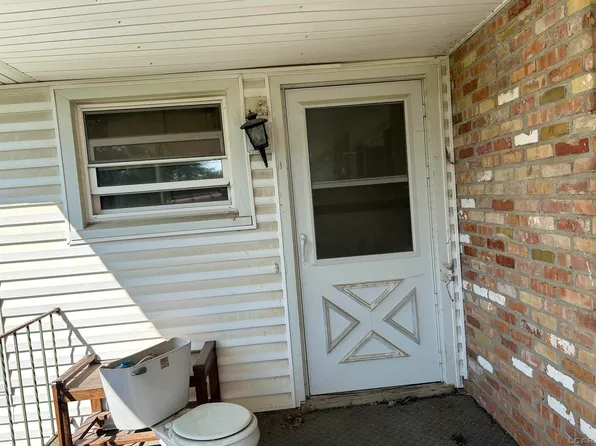 3160 N Meridian Rd, Addison, MI 49220
