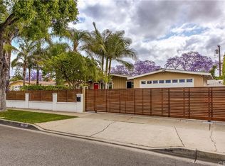 1301 Halladay St, Santa Ana, CA 92707