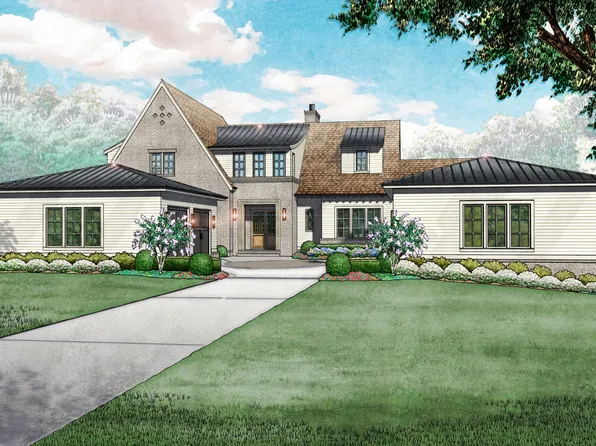 8088 Heirloom Blvd Lot 15080, College Grove, TN 37046