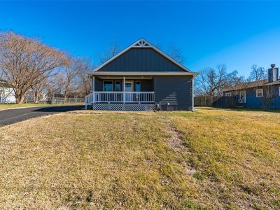 505 S Preston St, Wolfe City, TX, 75496
