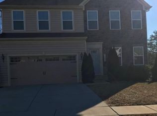 11651 Royal Lytham Ln, Waldorf, MD 20602