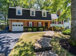 3713 Merlin Way, Annandale, VA 22003