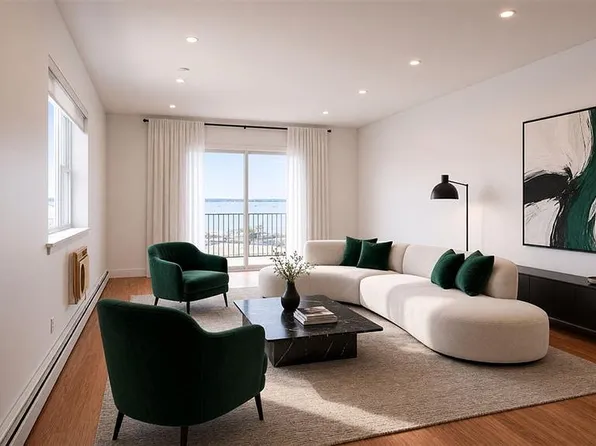 24 Pennyfield Ave APT 2C, Bronx, NY 10465