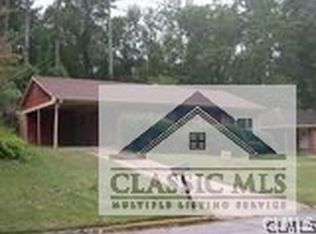566 Woodland Hls, Athens, GA 30605