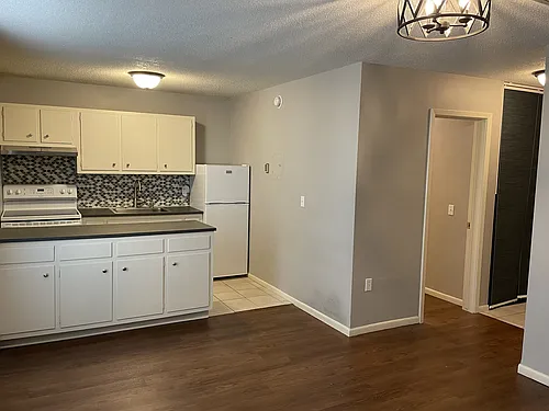 Floor plan Studio
