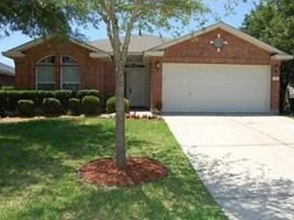 1141 Stone Forest Trl, Round Rock, TX 78681