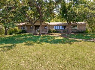 3719 S Coyle Rd, Stillwater, OK 74074