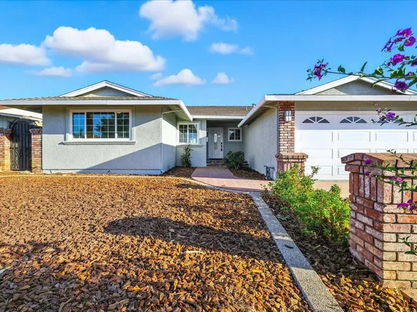 2908 Croft Dr, San Jose, CA 95148