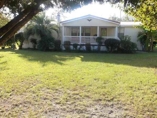 3910 Buck Head Rd, Baxley, GA 31513